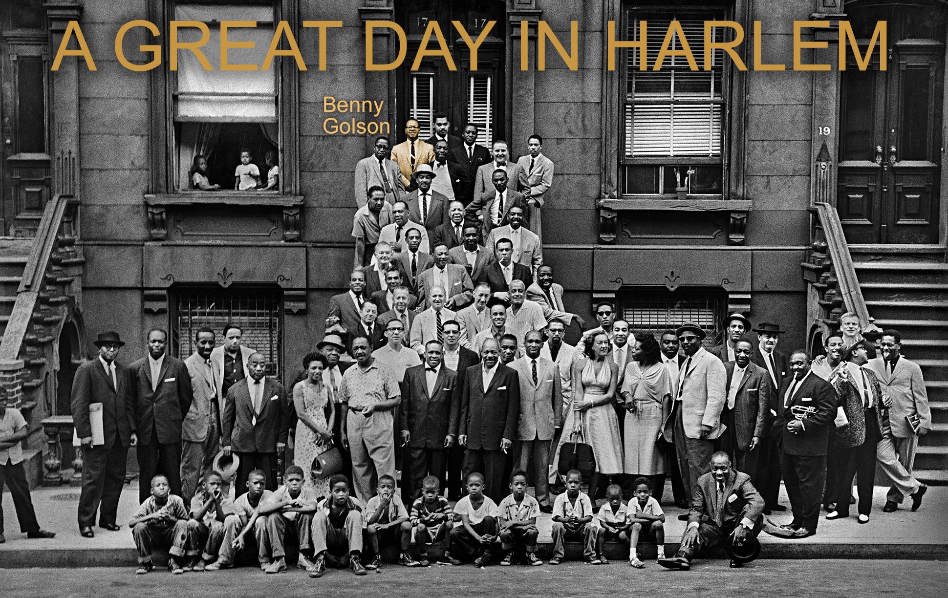 Great-Day-in-Harlem-Art-Kane-Benny-Golson